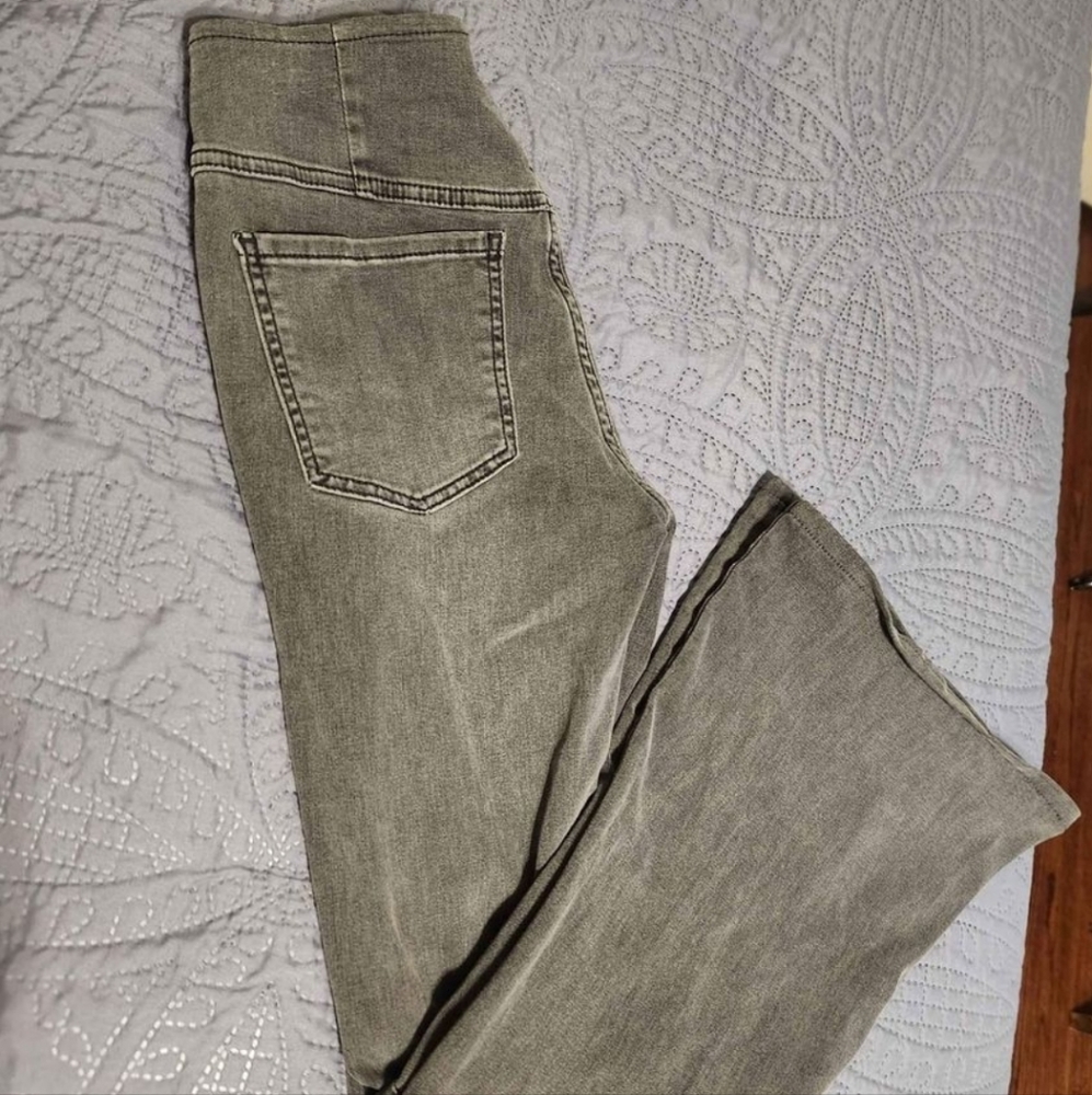 Free People Flare Jeans